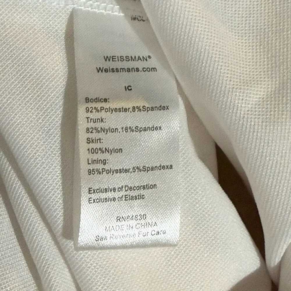 Weissman good vintage